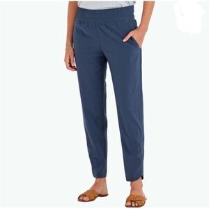 Freefly women’s Breeze Gray/green Pants